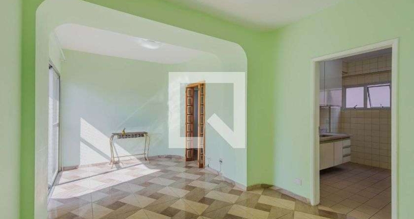 Apartamento com 2 quartos à venda em Pinheiros, São Paulo 