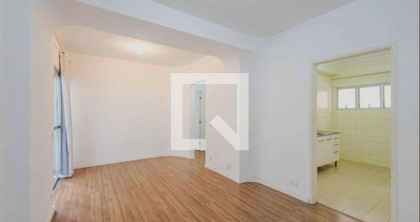 Apartamento com 2 quartos à venda em Pinheiros, São Paulo 