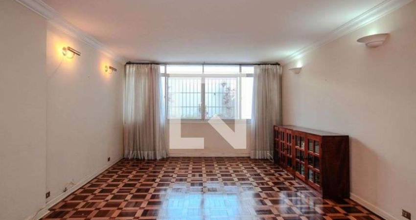 Apartamento à Venda - Pinheiros, 3 Quartos,  190 m2