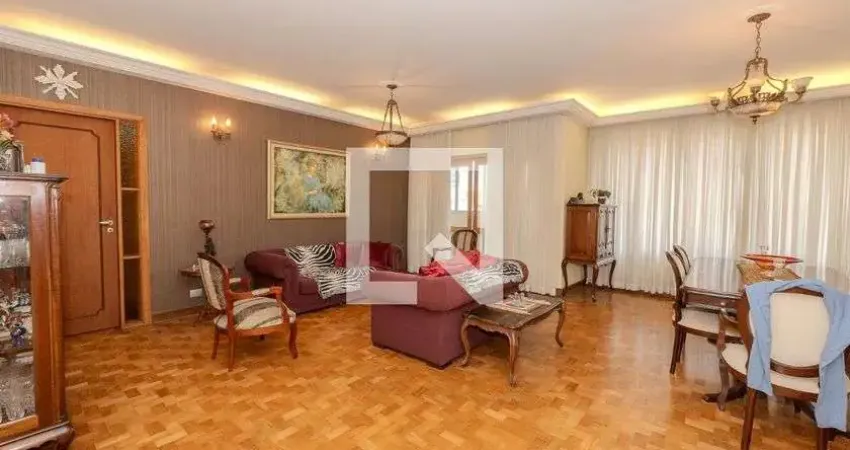 Apartamento à Venda - Bela Vista, 3 Quartos,  182 m2