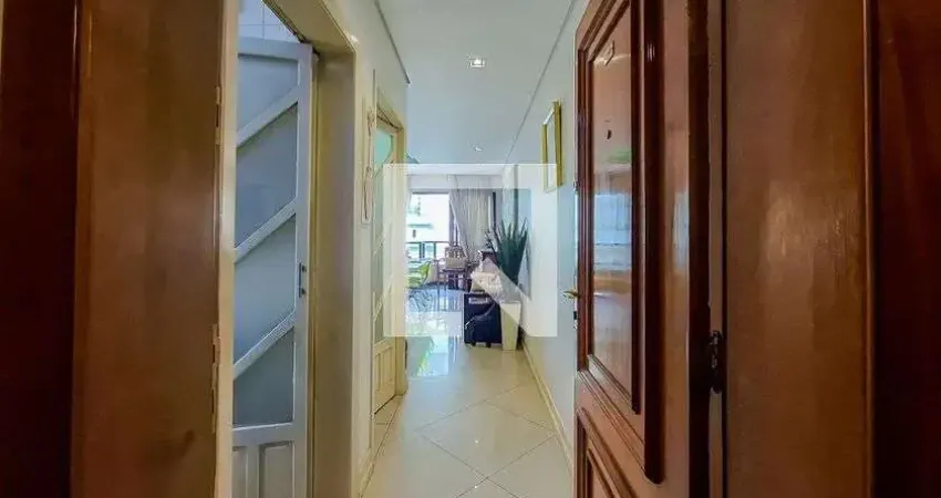 Apartamento à Venda - Vila Mariana, 3 Quartos,  173 m2