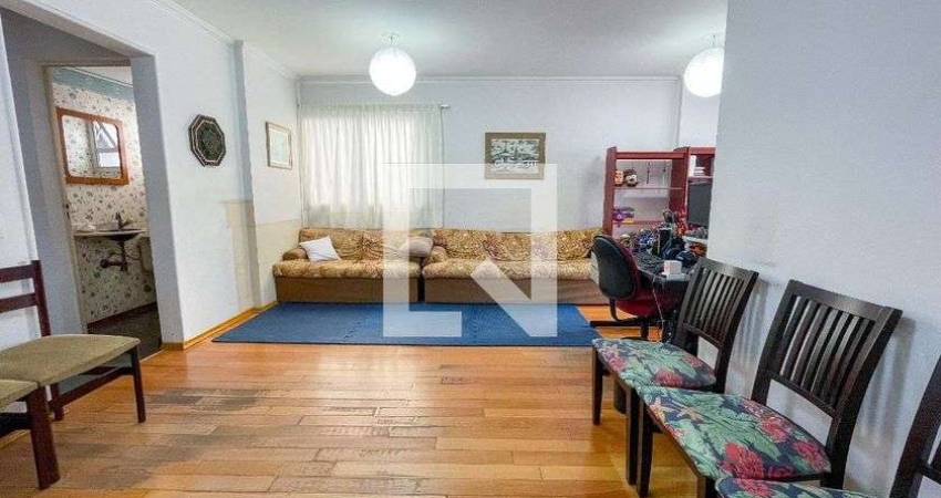 Apartamento à Venda - Vila Madalena, 3 Quartos,  107 m2