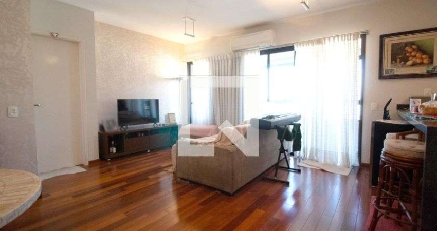 Apartamento com 2 quartos à venda em Pinheiros, São Paulo 