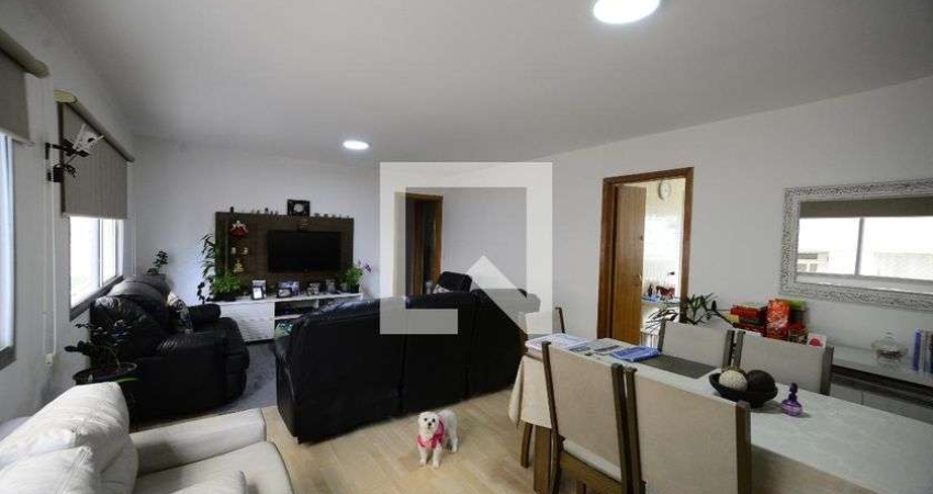 Apartamento à Venda - Vila Mariana, 3 Quartos,  110 m2