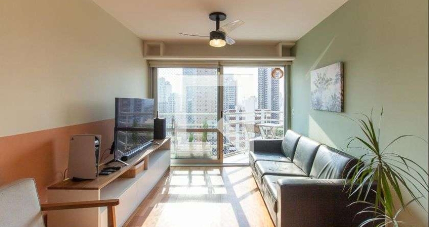 Apartamento com 2 quartos à venda em Perdizes, São Paulo 