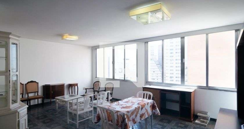 Apartamento à Venda - Bela Vista, 3 Quartos,  180 m2