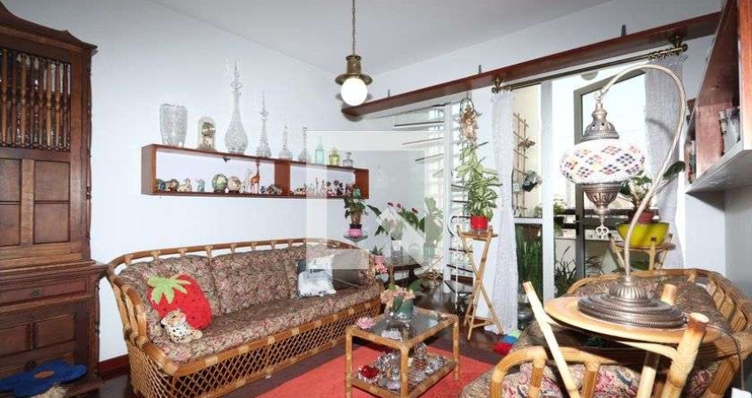 Apartamento à Venda - Vila Mariana, 3 Quartos,  368 m2