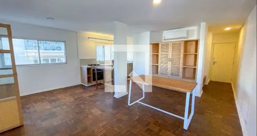 Apartamento à Venda - Jardim Paulista, 3 Quartos,  110 m2