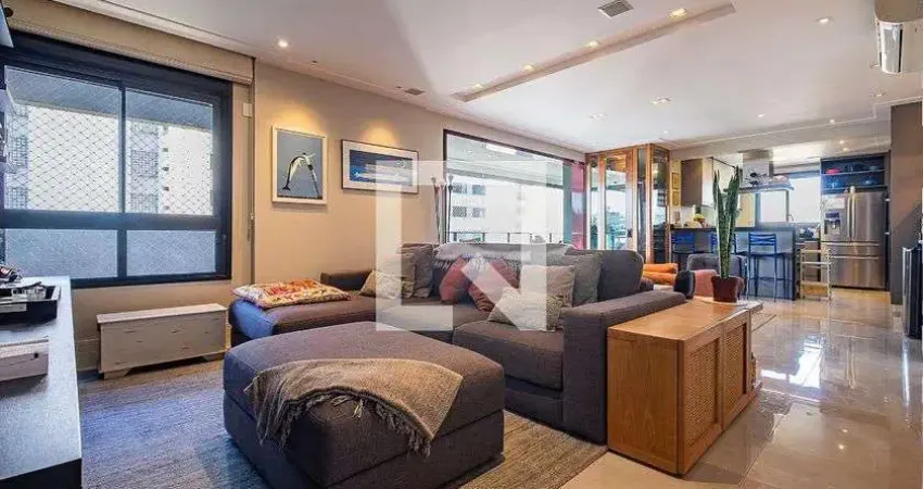 Apartamento à Venda - Vila Madalena, 2 Quartos,  140 m2