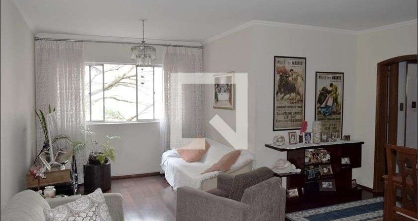 Apartamento à Venda - Vila Madalena, 3 Quartos,  115 m2