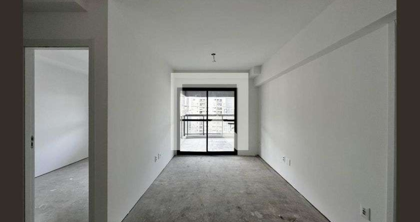 Apartamento com 2 quartos à venda no Brooklin, São Paulo 