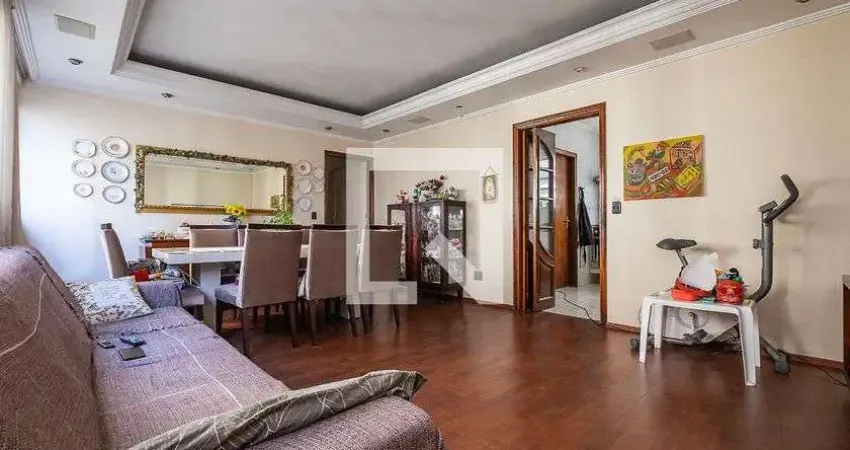 Apartamento com 3 quartos à venda no Paraíso, São Paulo 