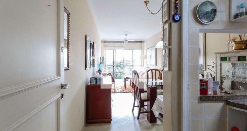 Apartamento à Venda - Itaim Bibi, 2 Quartos,  72 m2
