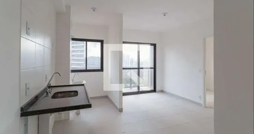 Apartamento à Venda - Vila Olímpia, 2 Quartos,  42 m2