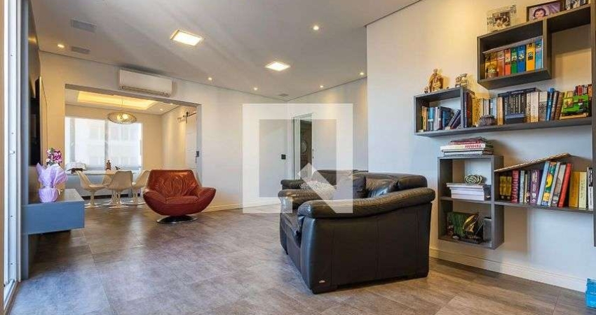 Apartamento à Venda - Jardim Paulista, 3 Quartos,  130 m2