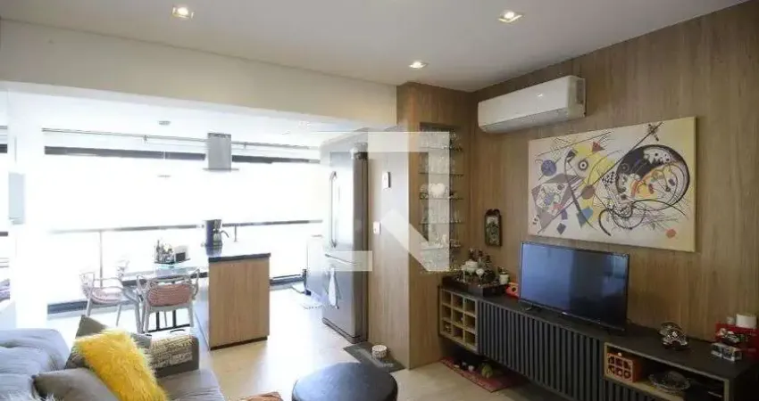Apartamento à Venda - Vila Mariana, 2 Quartos,  77 m2