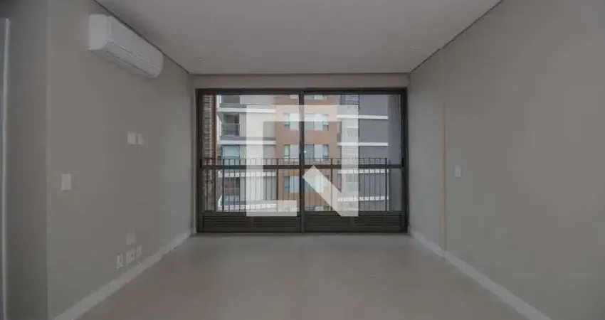 Apartamento à Venda - Vila Madalena, 2 Quartos,  62 m2