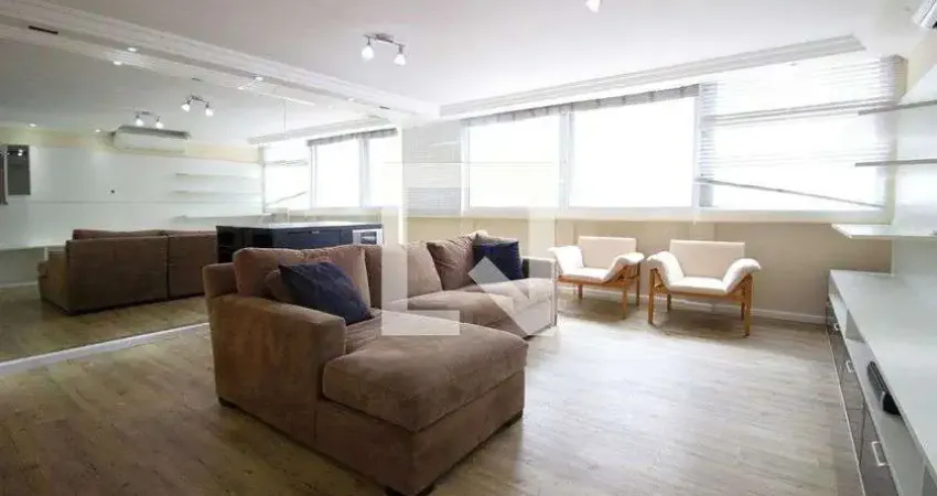 Apartamento à Venda - Jardim Paulista, 3 Quartos,  117 m2