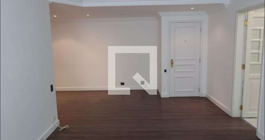 Apartamento à Venda - Vila Nova Conceição, 3 Quartos,  130 m2