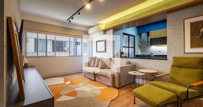 Apartamento com 2 quartos à venda no Paraíso, São Paulo 