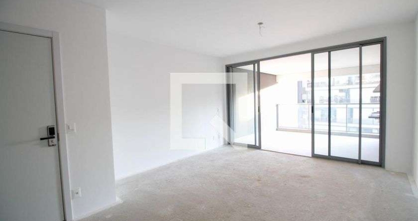 Apartamento à Venda - Vila Madalena, 3 Quartos,  122 m2