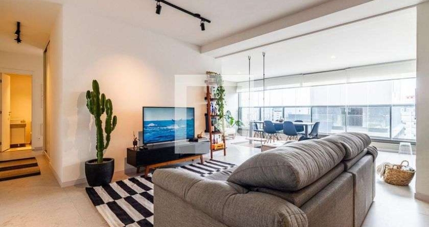 Apartamento à Venda - Vila Madalena, 3 Quartos,  111 m2