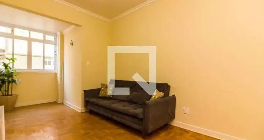 Apartamento à Venda - Jardim Paulista, 2 Quartos,  90 m2