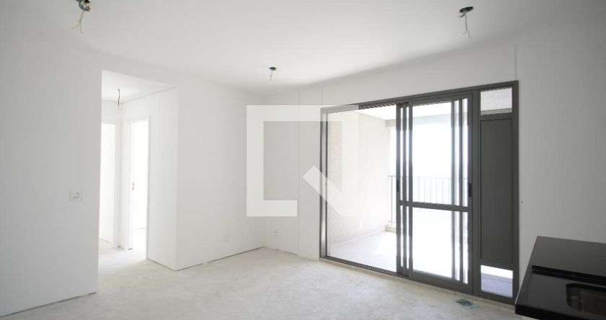 Apartamento com 2 quartos à venda no Brooklin, São Paulo 