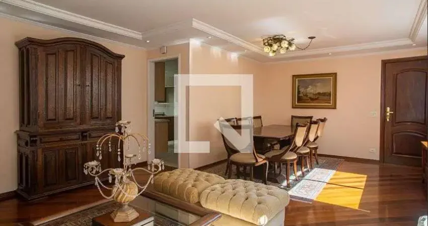 Apartamento à Venda - Bela Vista, 4 Quartos,  164 m2