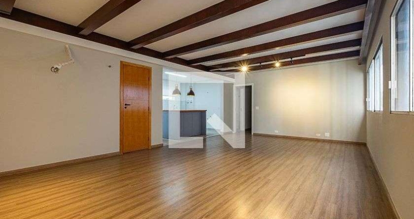 Apartamento à Venda - Jardim Paulista, 3 Quartos,  137 m2