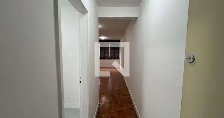 Apartamento à Venda - Jardim Paulista, 2 Quartos,  90 m2