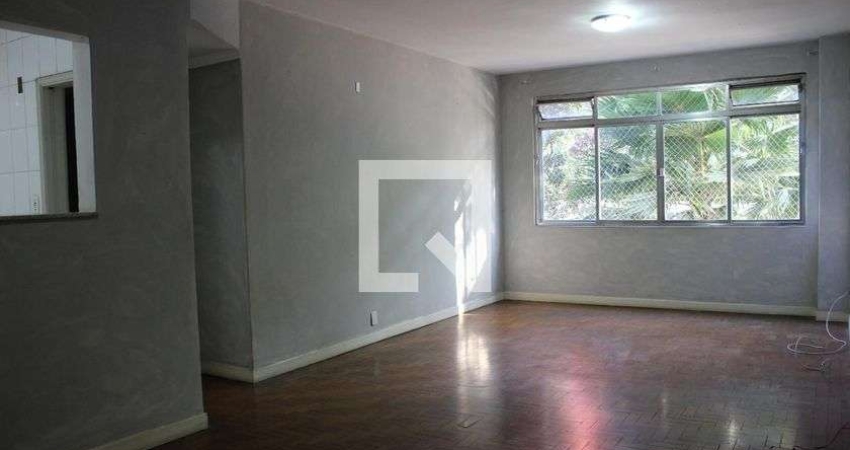 Apartamento à Venda - Pinheiros, 2 Quartos,  109 m2