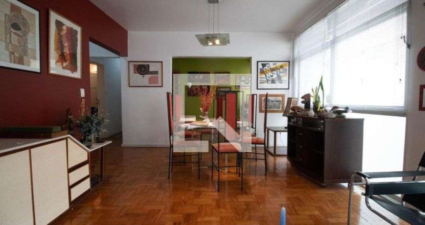 Apartamento com 2 quartos à venda no Paraíso, São Paulo 