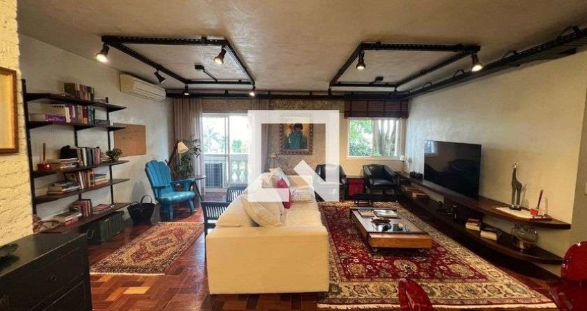 Apartamento à Venda - Jardim Paulista, 3 Quartos,  98 m2