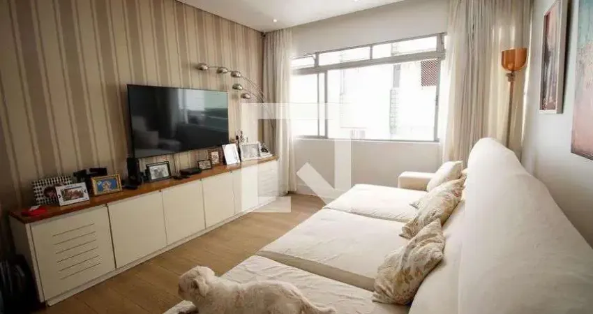 Apartamento à Venda - Jardim Paulista, 2 Quartos,  112 m2