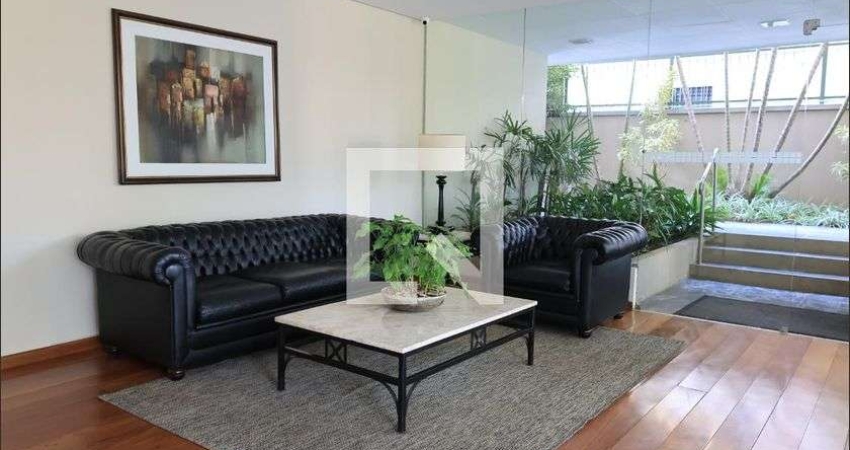 Apartamento à Venda - Vila Olímpia, 3 Quartos,  93 m2