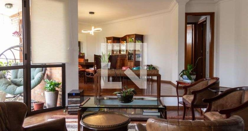 Apartamento à Venda - Perdizes, 4 Quartos,  290 m2