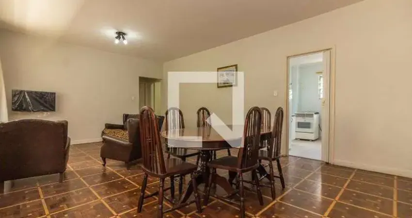 Apartamento à Venda - Jardim Paulista, 3 Quartos,  120 m2