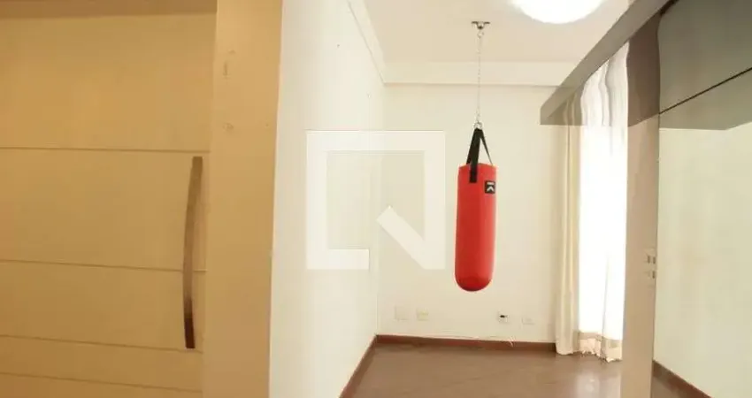 Apartamento à Venda - Jardim Paulista, 3 Quartos,  167 m2