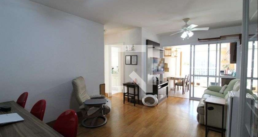 Apartamento à Venda - Vila Olímpia, 2 Quartos,  76 m2