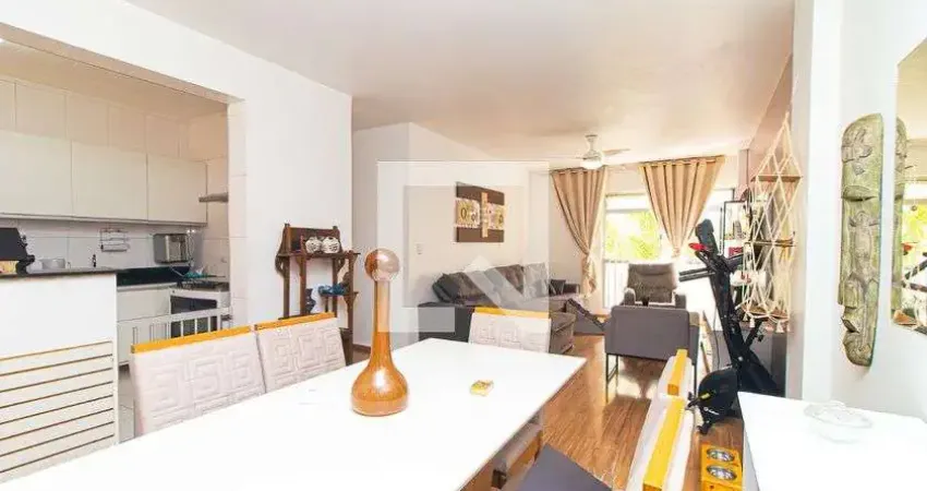 Apartamento à Venda - Bela Vista, 3 Quartos,  100 m2