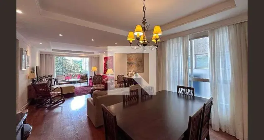 Apartamento com 3 quartos à venda no Brooklin, São Paulo 