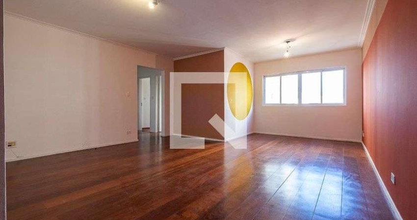 Apartamento à Venda - Vila Madalena, 3 Quartos,  116 m2