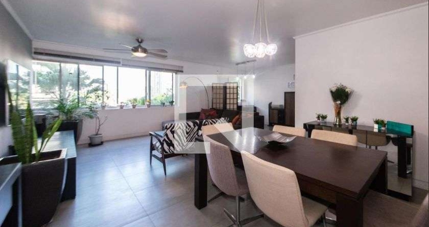 Apartamento à Venda - Brooklin, 2 Quartos,  120 m2