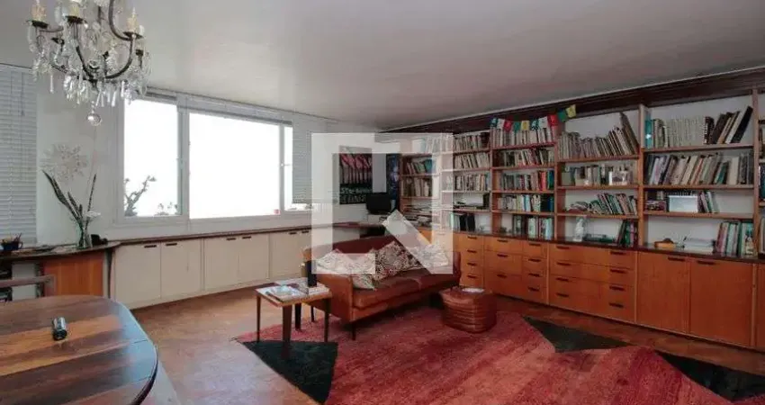 Apartamento à Venda - Jardim Paulista, 3 Quartos,  137 m2