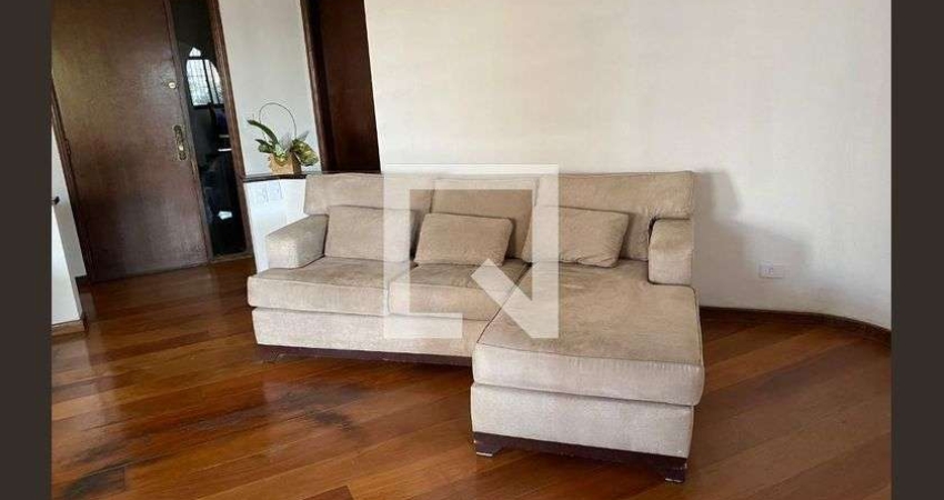 Apartamento à Venda - Campo Belo, 4 Quartos,  209 m2