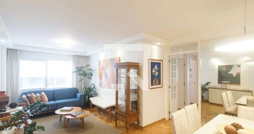 Apartamento com 3 quartos à venda no Paraíso, São Paulo 