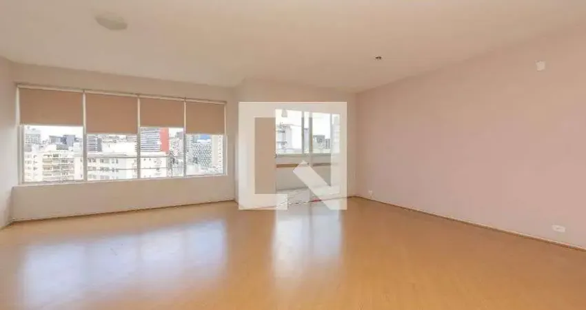 Apartamento à Venda - Bela Vista, 4 Quartos,  182 m2