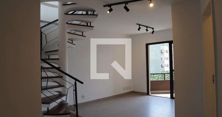 Apartamento à Venda - Vila Madalena, 2 Quartos,  128 m2