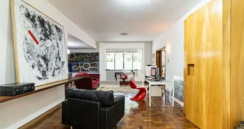Apartamento à Venda - Higienópolis, 2 Quartos,  200 m2